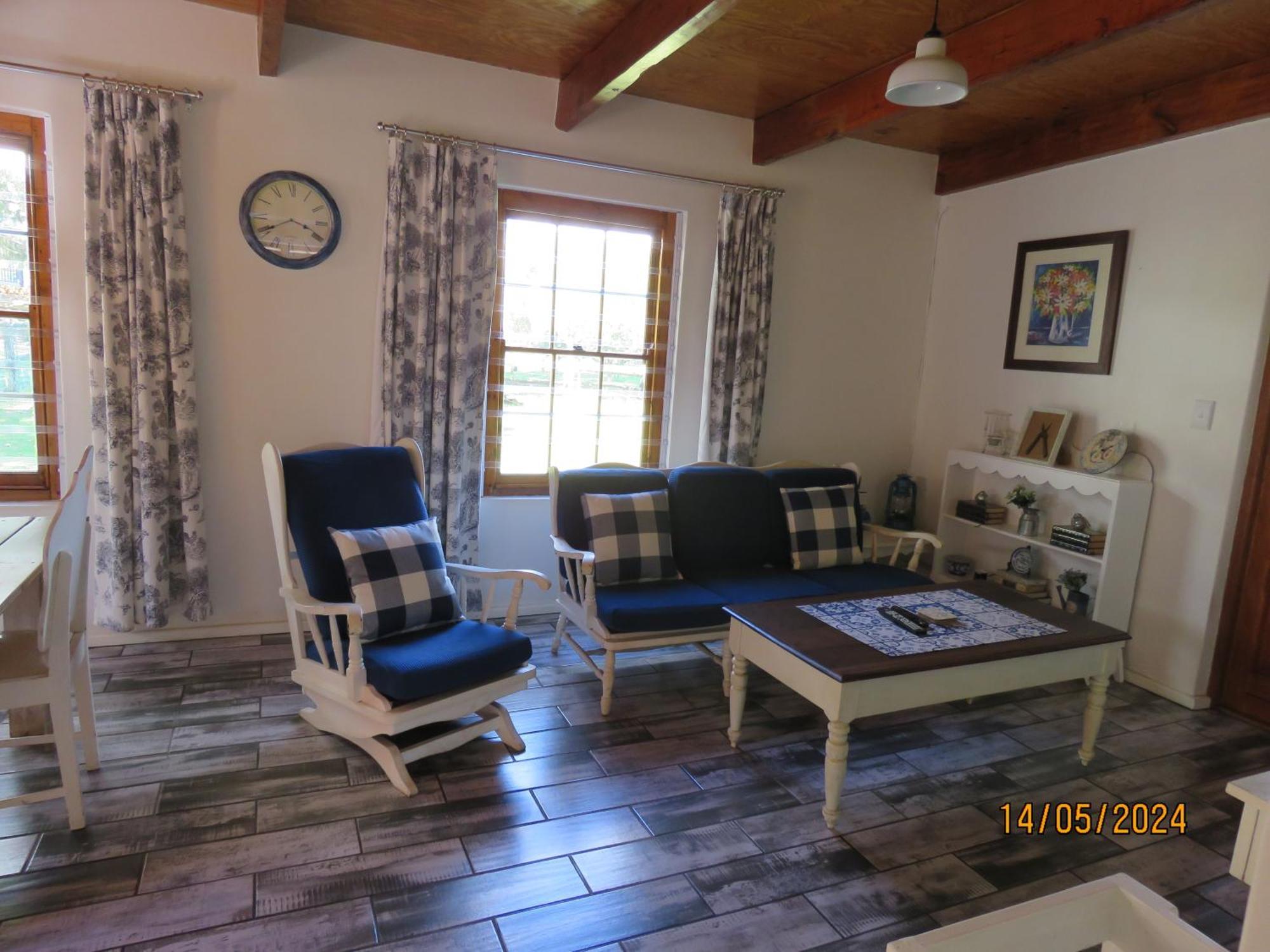 Appartement Town And Country à Caledon Extérieur photo